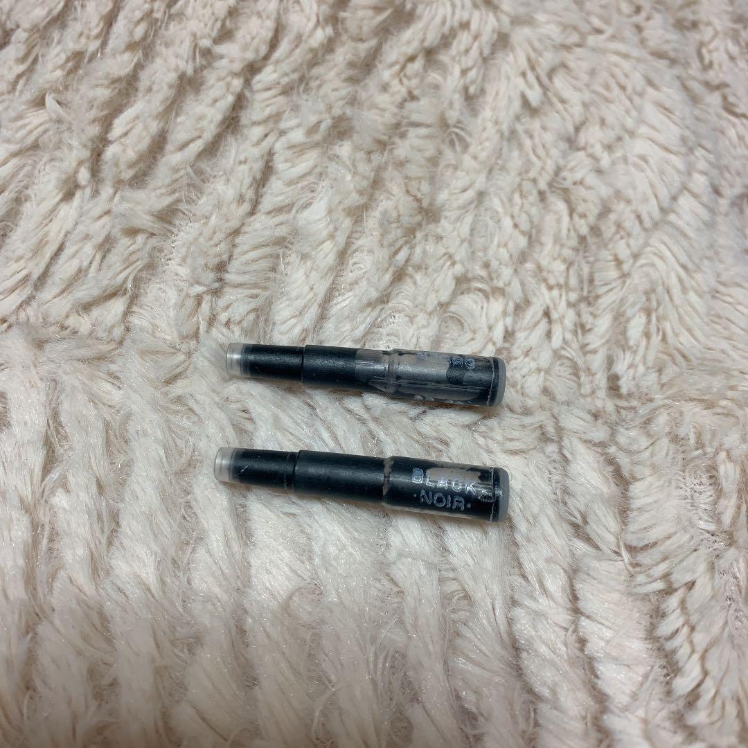 [新品・未使用]CROSS 万年筆　銀製品
