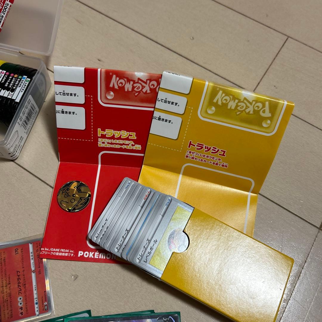 まとめ売り！ポケモンカード メザスタなど