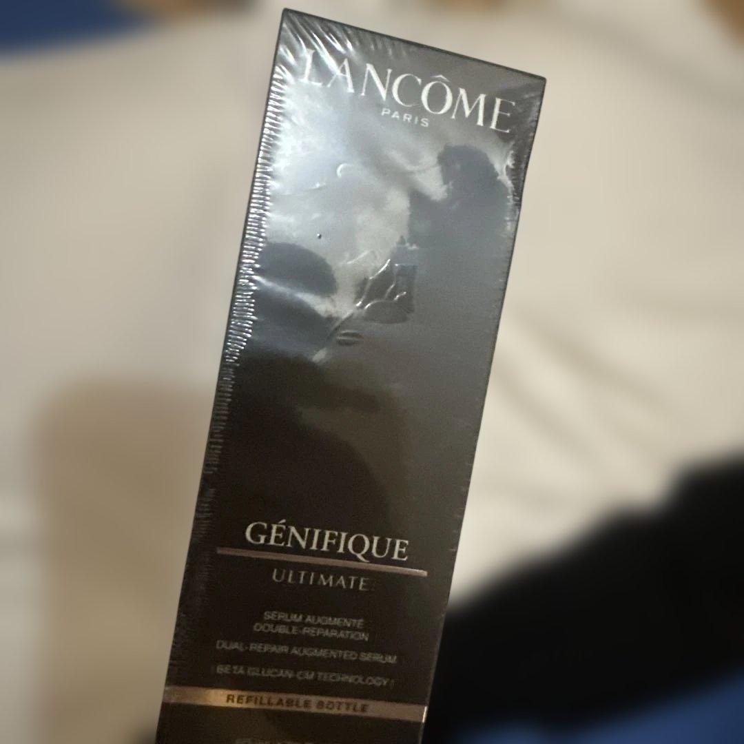 新品　ランコム ジェニフィックアルティメセラム 50mL 本体