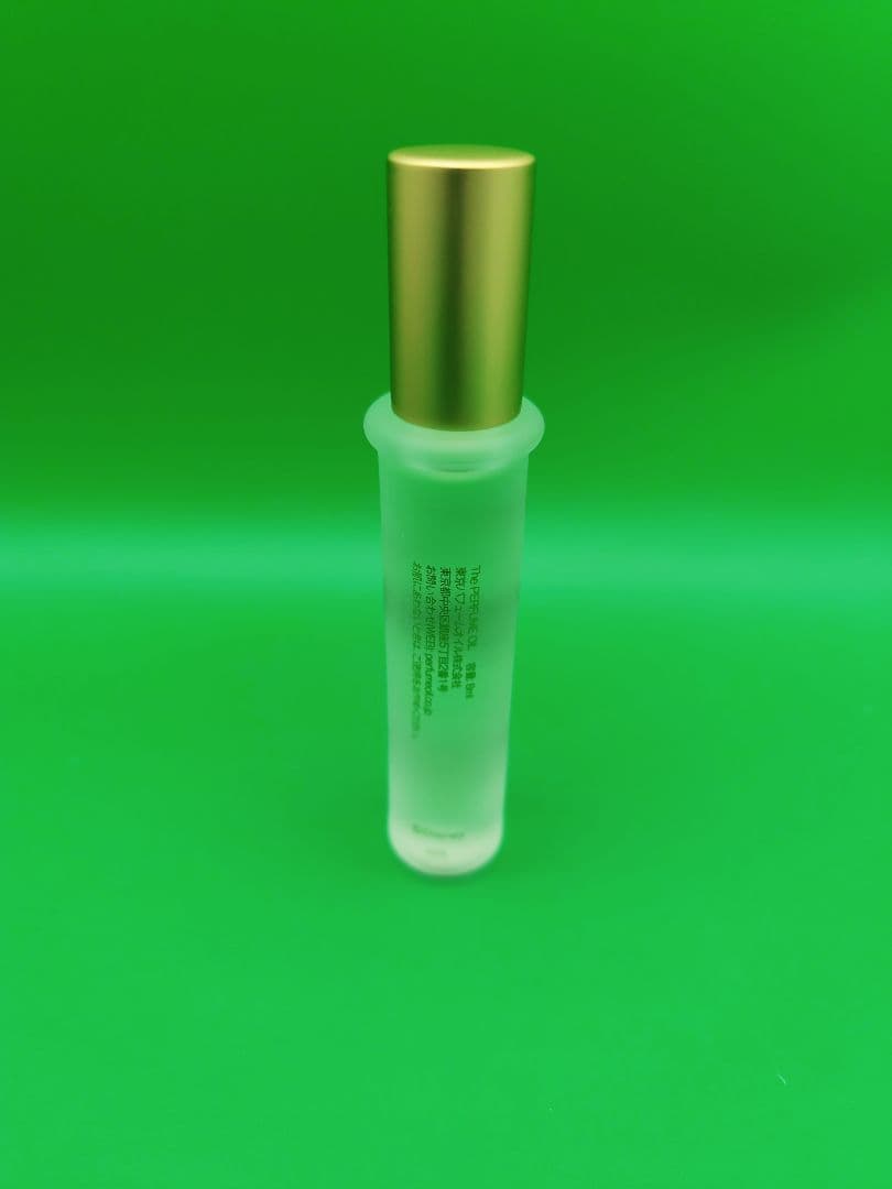 リミテッドパフュームオイル　ティンカーベル　8ml　パヒュームオイルファクトリー