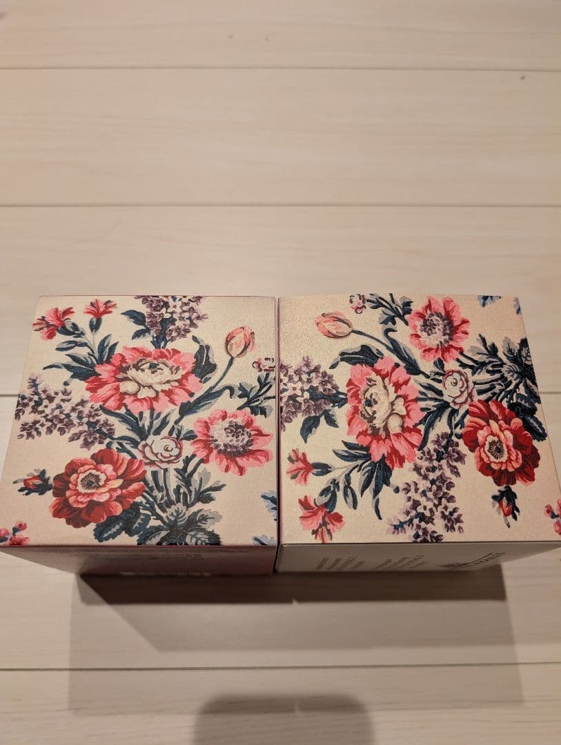 BOUDOIR DE LA REINE アロマキャンドル 400g、370g
