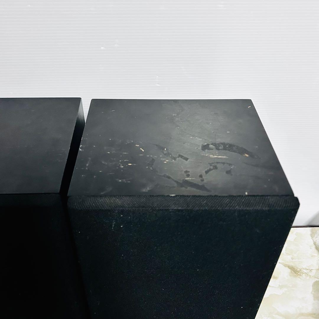 【良品】YAMAHA NS-10M PRO スピーカー ペア 完動品
