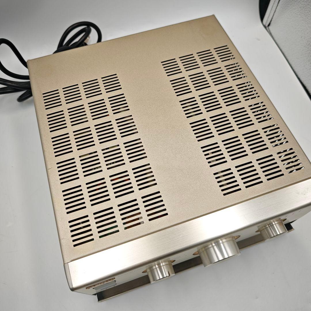 【良品・完全動作◎】ONKYO A-922M LTDプリメインアンプ