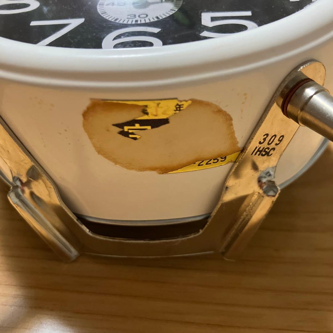 SEIKO CORONA アンティーク時計 動作確認済