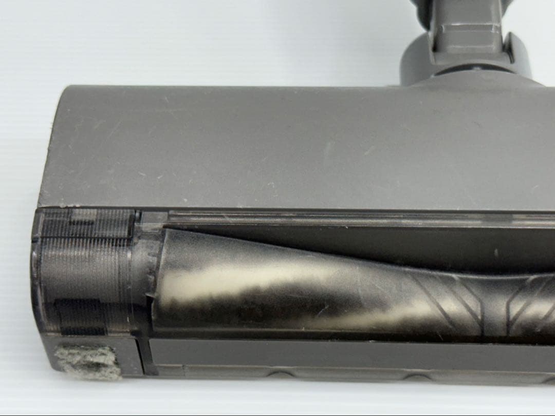 Panasonic 掃除機　MC-SB52K 純正品 ヘッド　回転ブラシ　中古