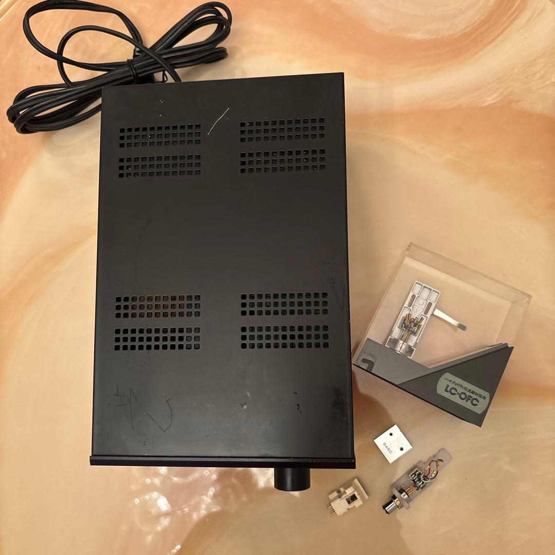 4点まとめ！YAMAHA HA-3 MC/SAEC/Victor 一部ジャンク