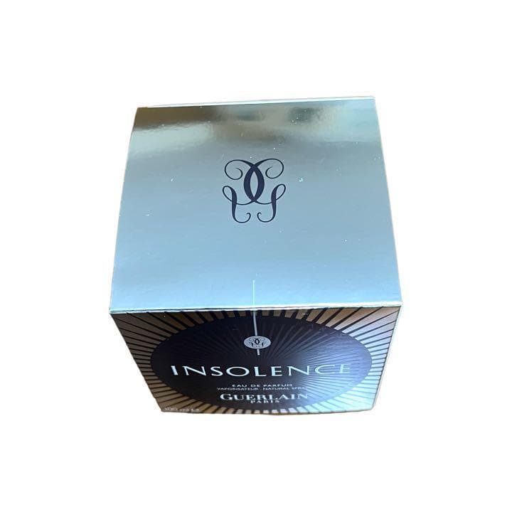 【激レア✨入手困難✨未使用品】 ゲラン アンソレンス EDP 100ml
