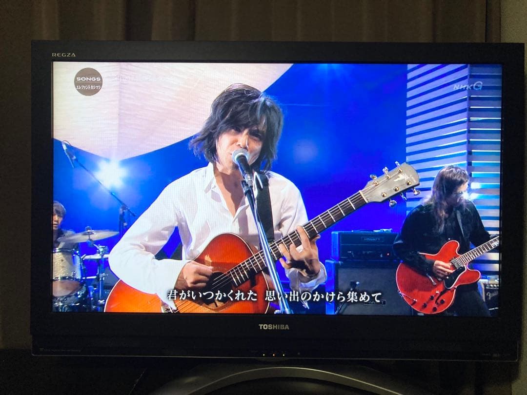 【搬入・楽々】 東芝 レグザ 42型 テレビ B-CASカード リモコン