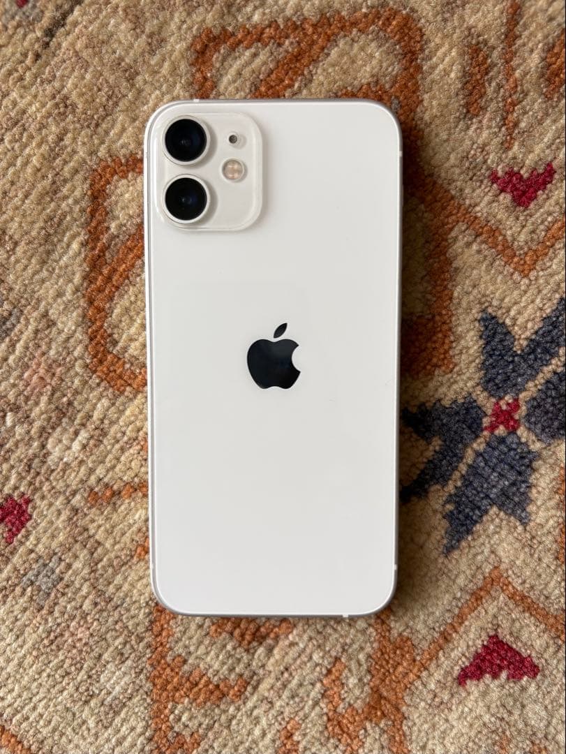 Apple iPhone12 mini◎64GB SIMフリー