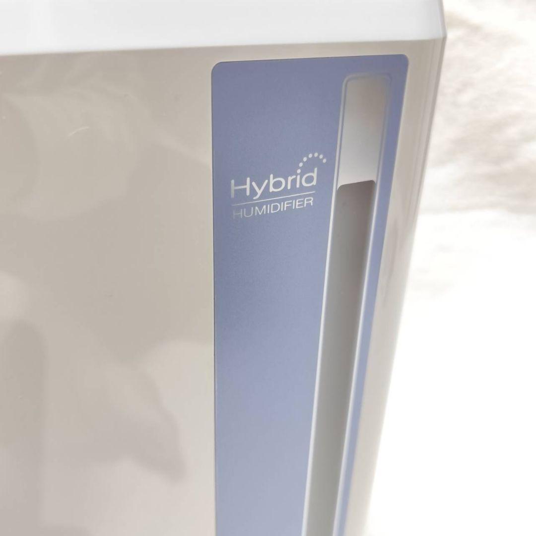 未使用品✨️ DAINICHI ハイブリッド式加湿器 HD-500E ダイニチ