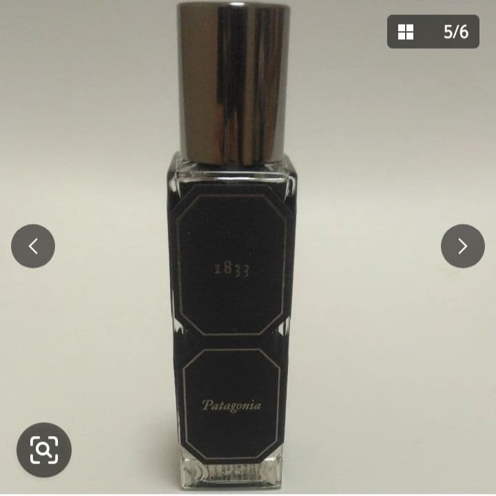 FUEGUIA muskara PheroJ. II-XXI 30ml 限定版