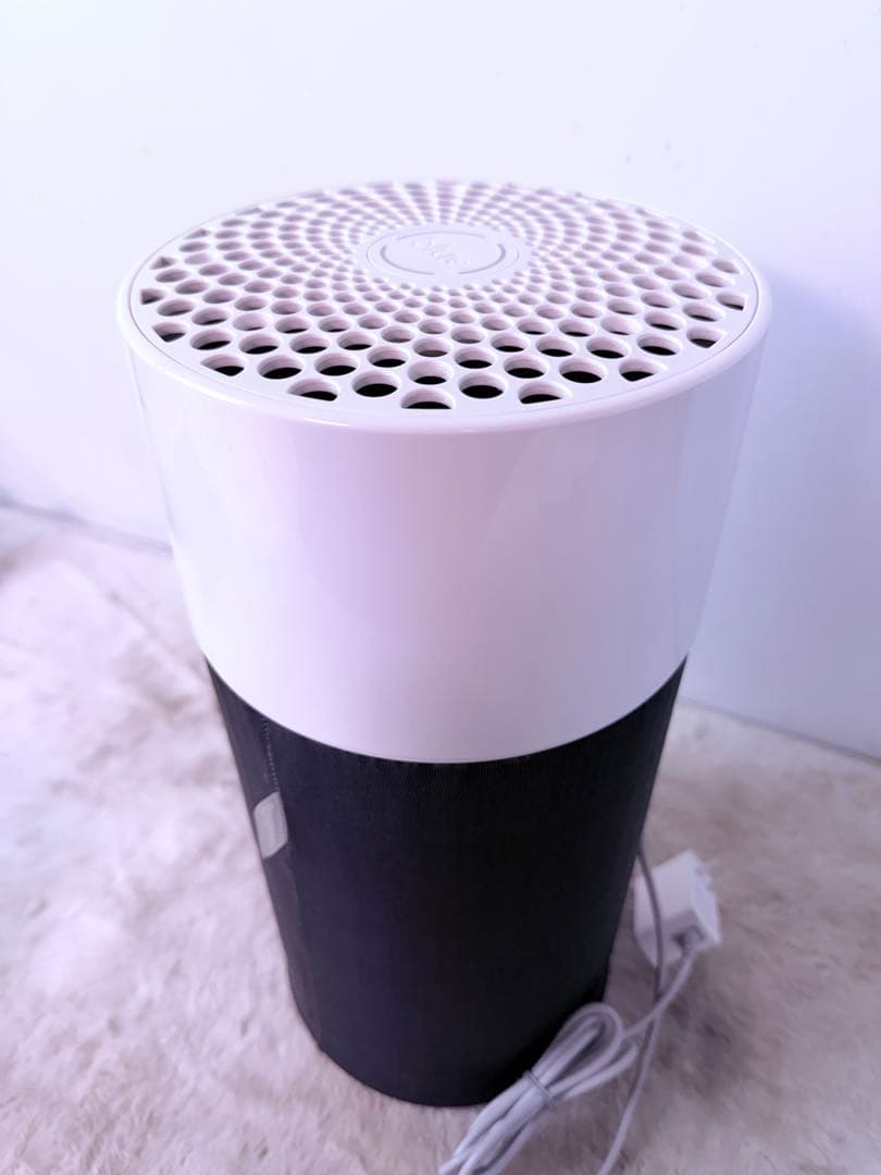 未使用新品♪ Blueair 空気清浄機 Pure411 交換フィルター付