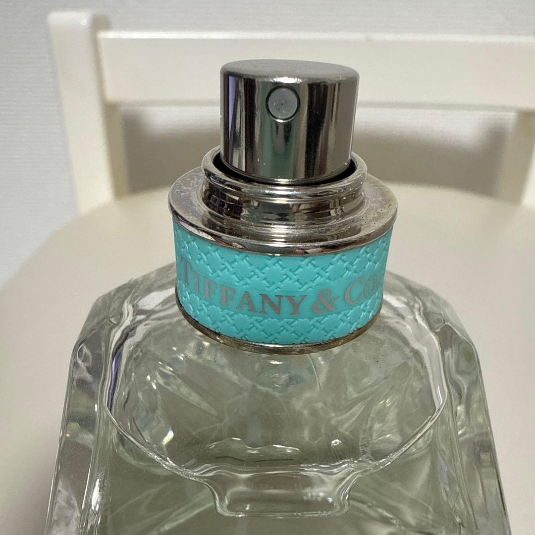 TIFFANY & CO. オードパルファム 50ml