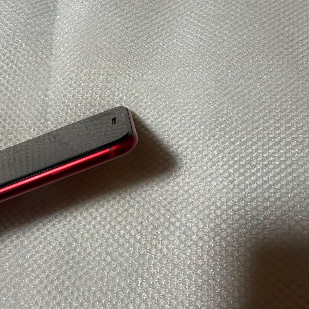 ⭐︎SIMフリー iPhoneSE 第3世代 64GB バッテリー100%