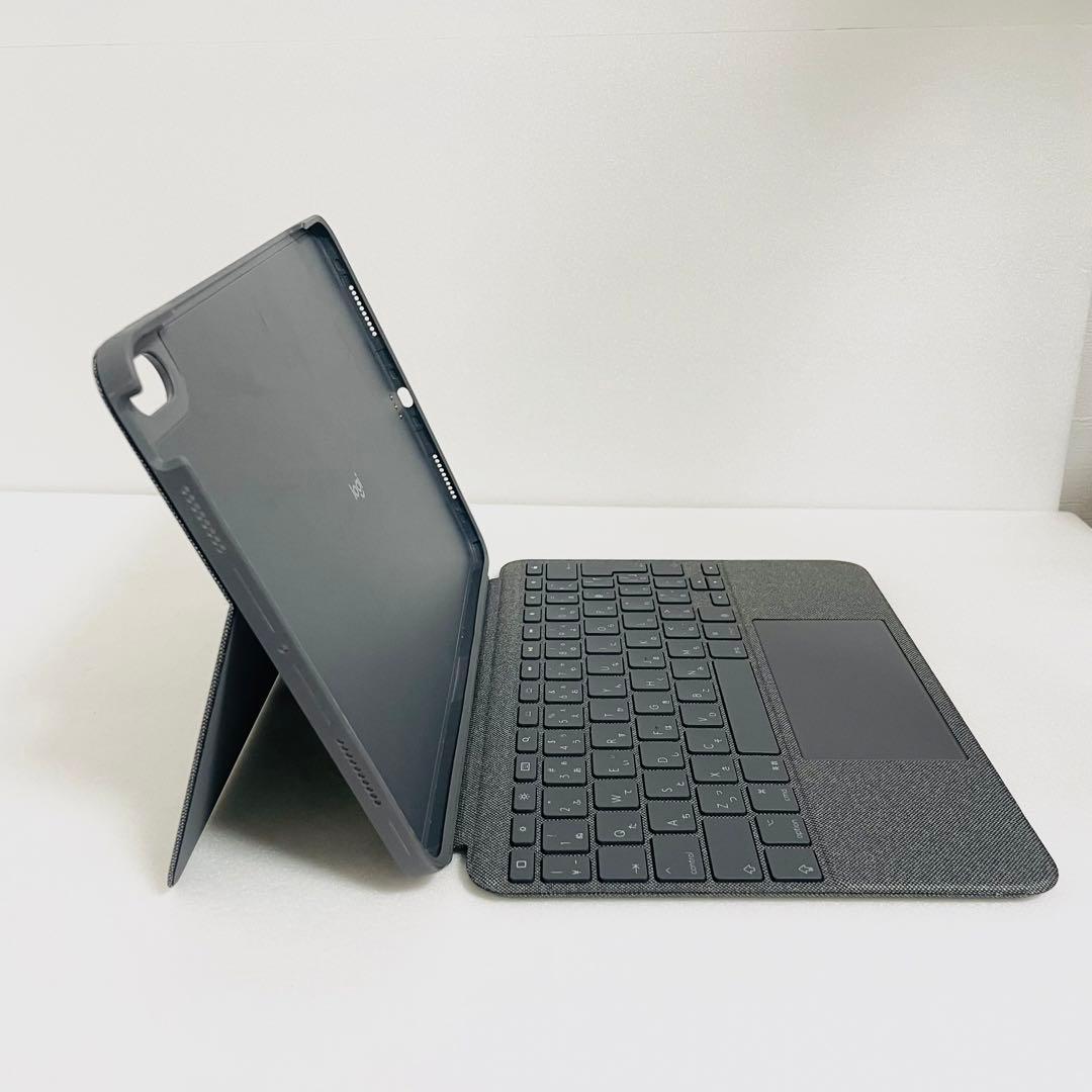 【大人気】Logicool ロジクール iK1095 iPad Air ケース