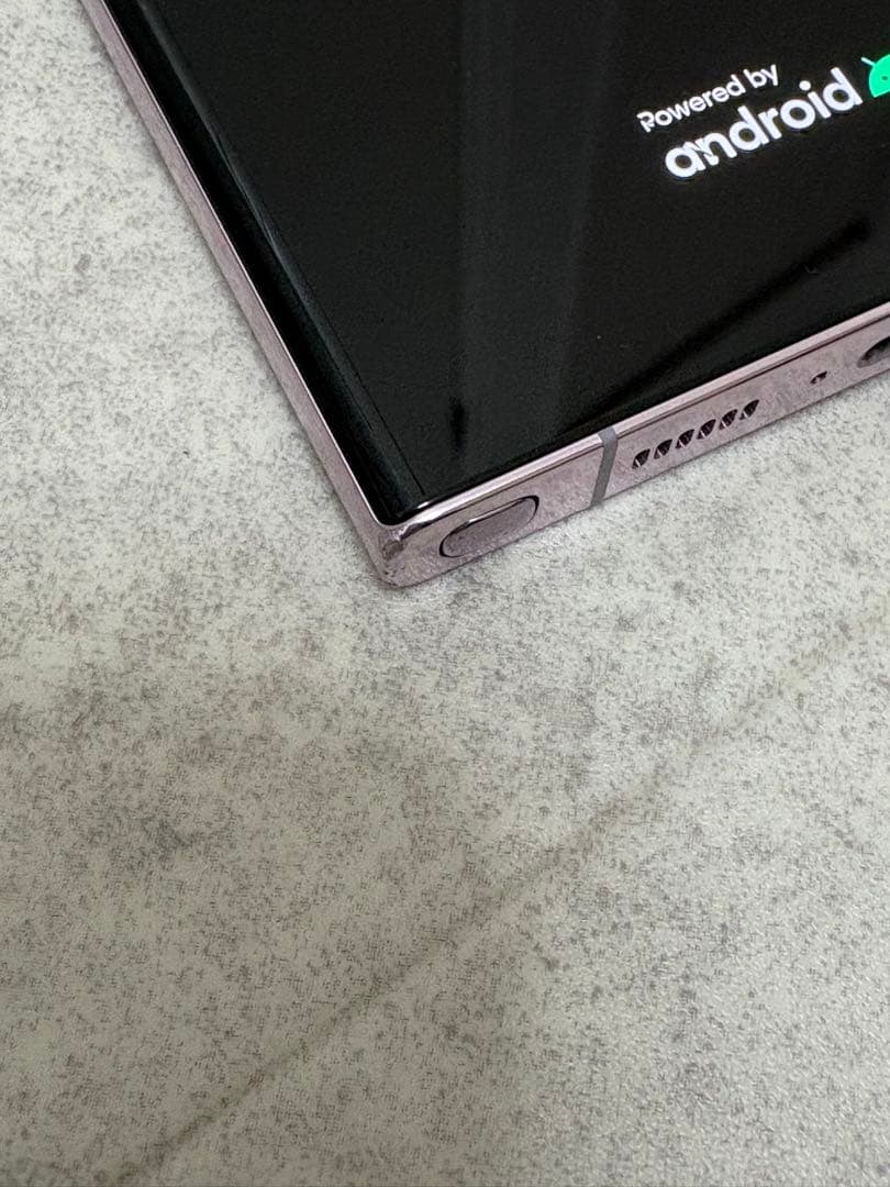 スマートフォン本体 Samsung Galaxy S23 Ultra