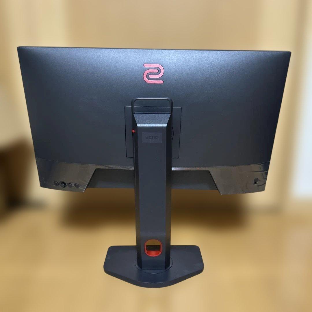 ディスプレイ・モニター本体 BenQ Zowie XL2411K