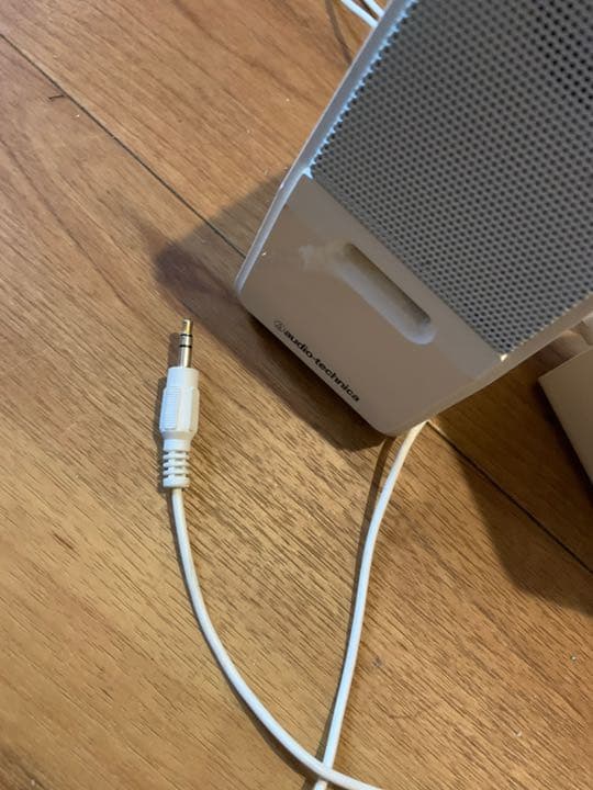 ミニスピーカー