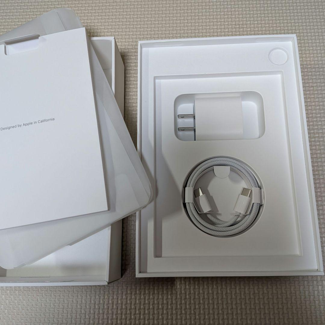ipad mini a17 pro 第7世代 256GB