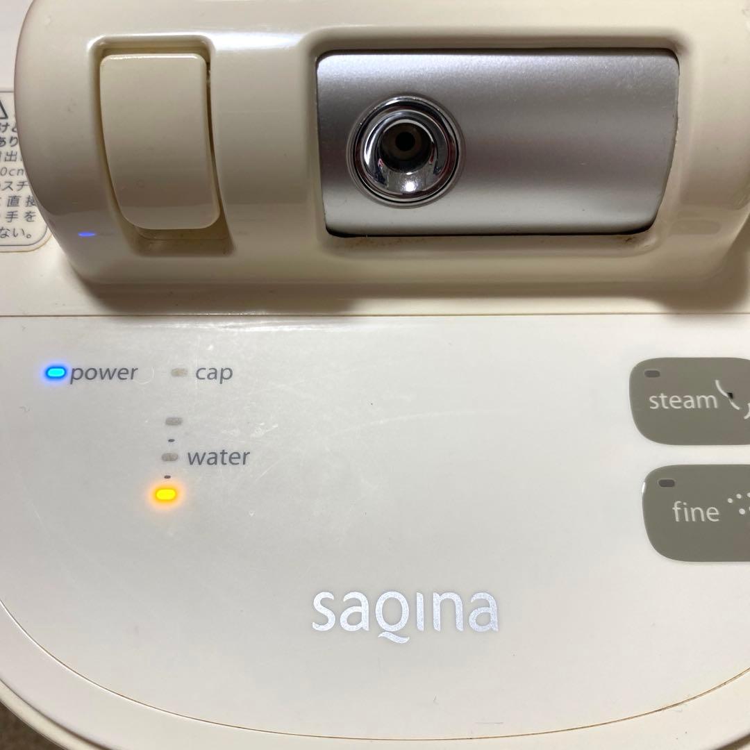 サキナ ピノ saqina pino 美顔器
