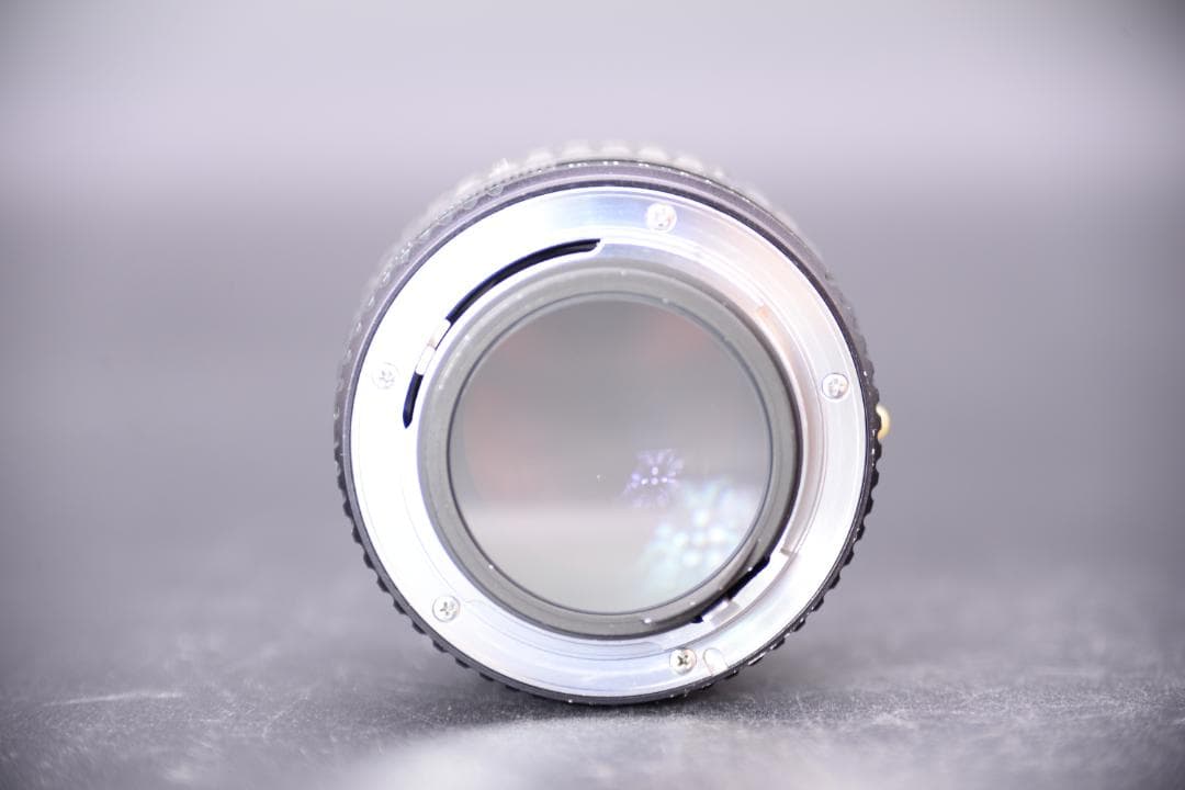 【光学美品】ペンタックス SMC PENTAX 50mm f1.2