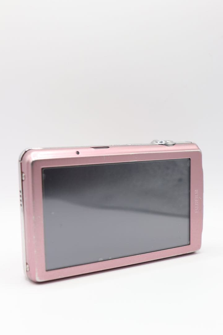 ✨動作確認済み！✨FUJIFILM Finepix Z800EXR 充電器付き！