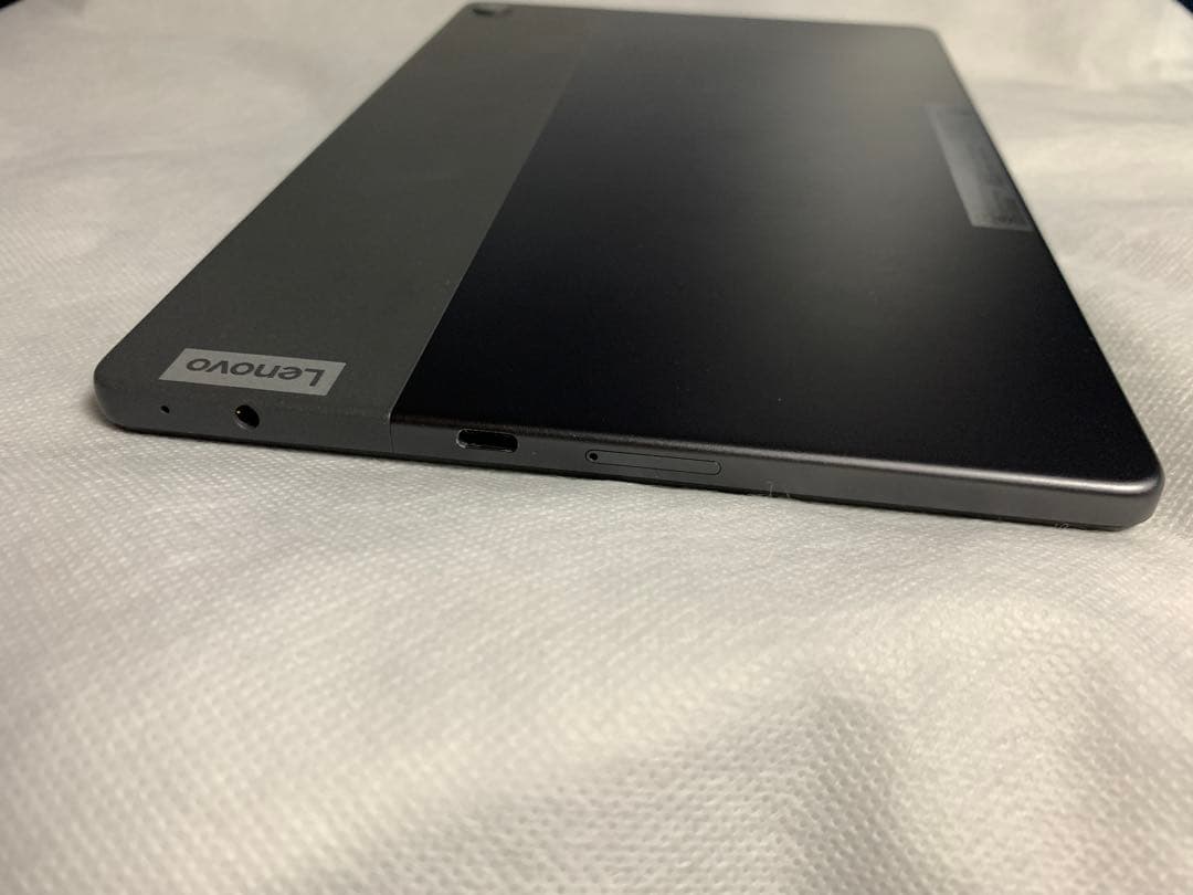 Lenovo Tab M10 (3rd Gen) 10.1インチ 2