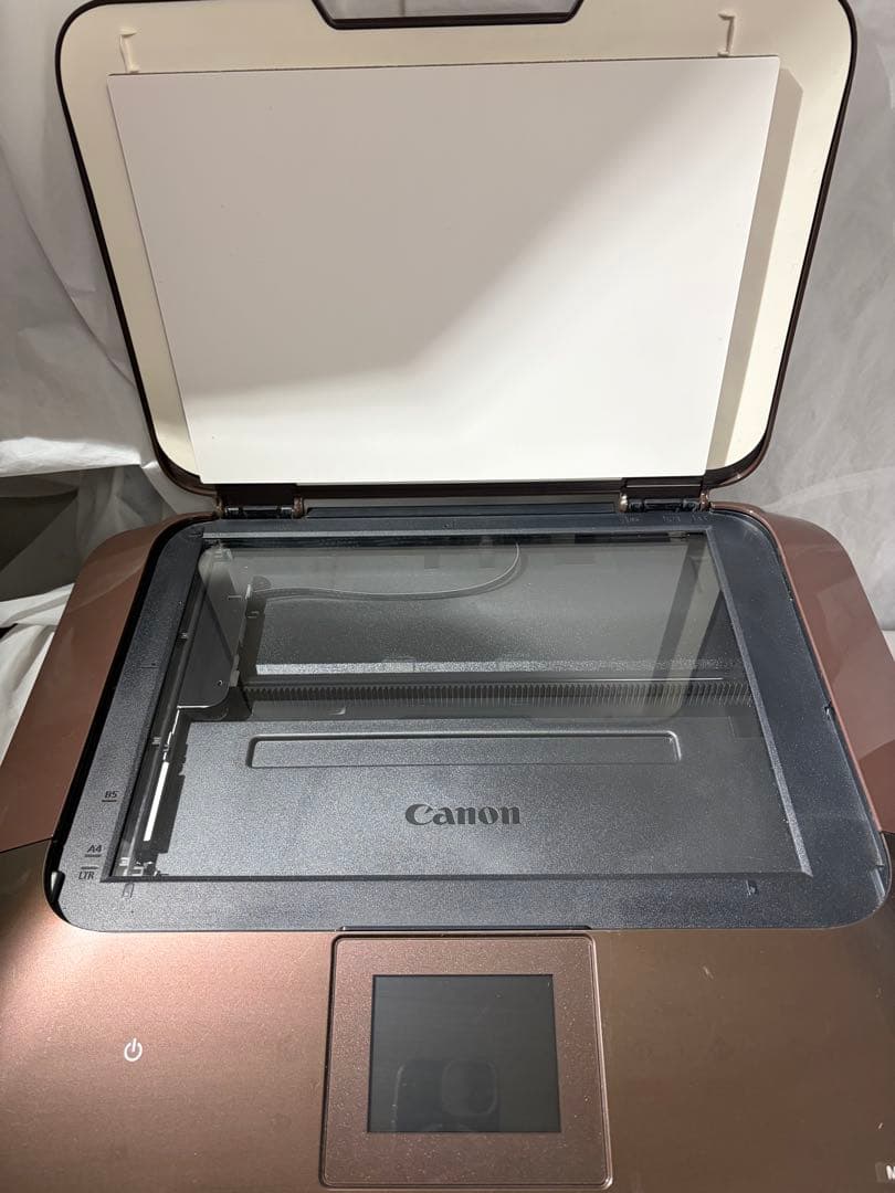 Canon PIXUS MG7130 動作品