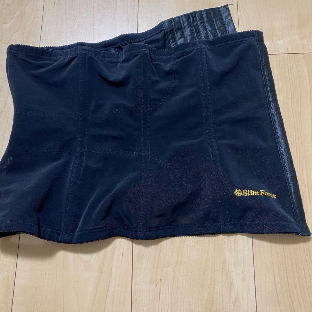 Slim Force 着圧サポーター ニッパー 4点セット