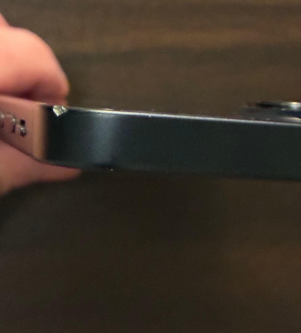 iPhone 13 mini 128GB ミッドナイト バッテリー100%
