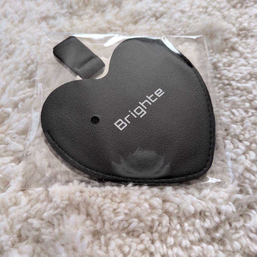 Brighte ELECIBRUSH+ 美顔器