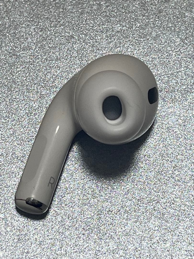 ⑩ 434974 Apple社純正品 AirPods Pro 第2世代 右耳のみ