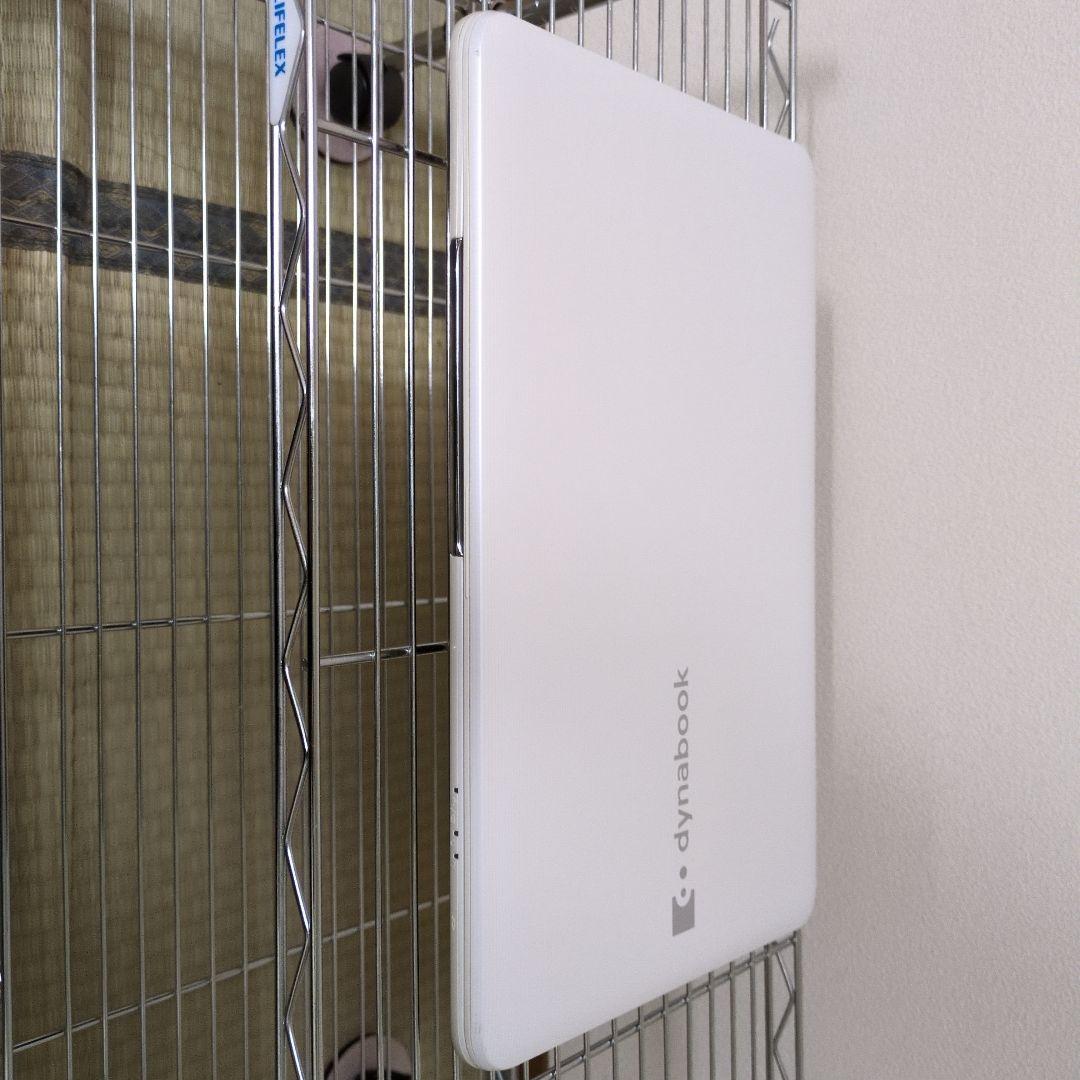 高スペック dynabook T552/58HW Intel Core i7