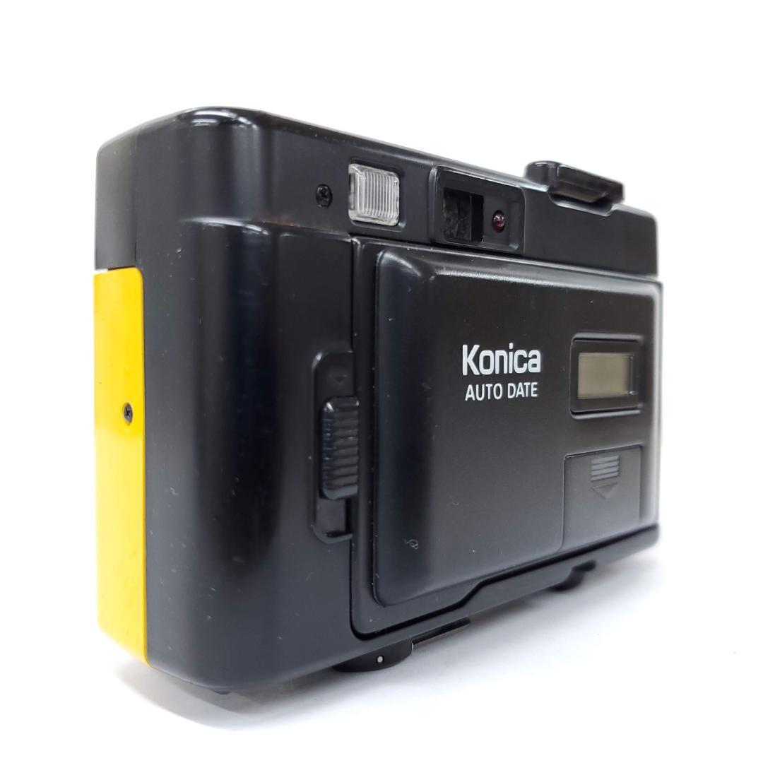 【動作確認済】 KONICA EFJ F1212-22-44p p