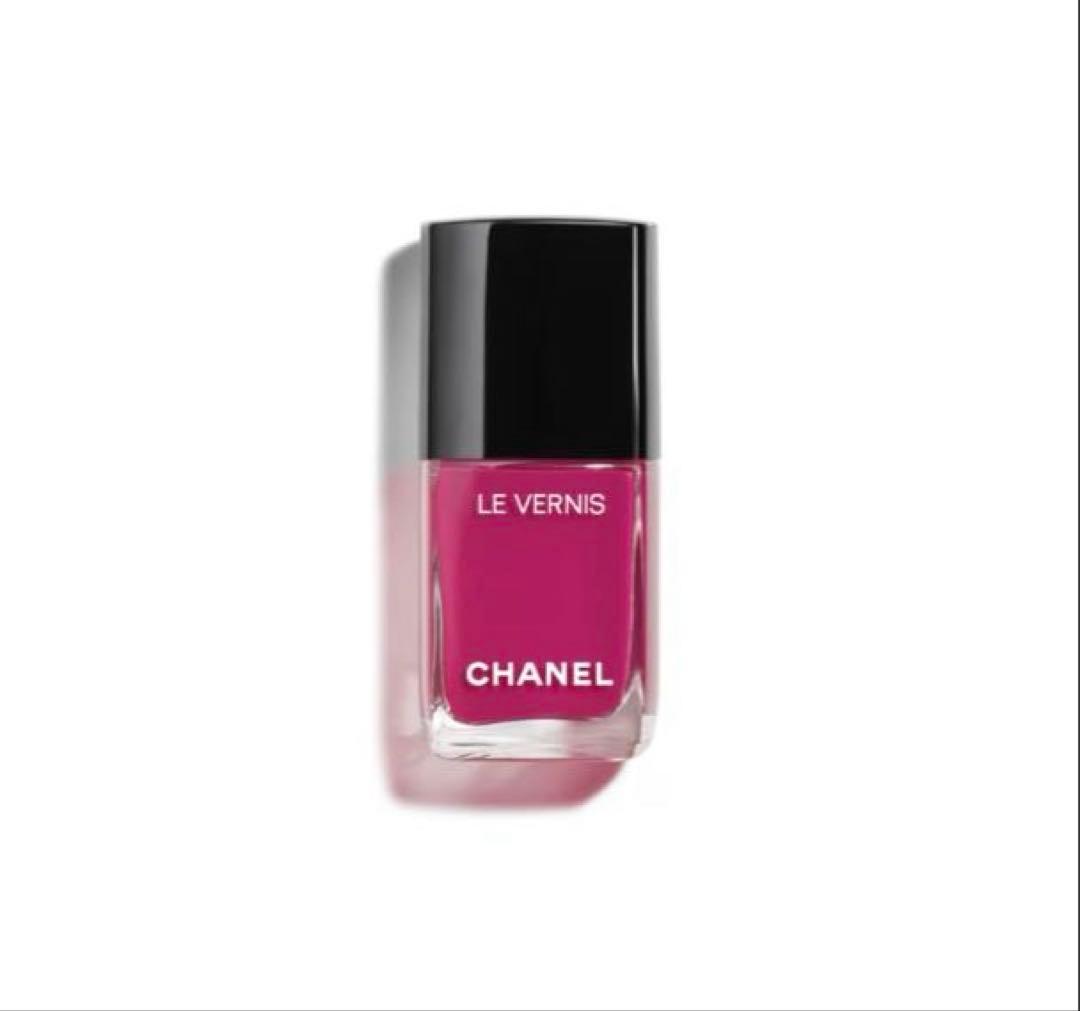 CHANEL ヴェルニ387