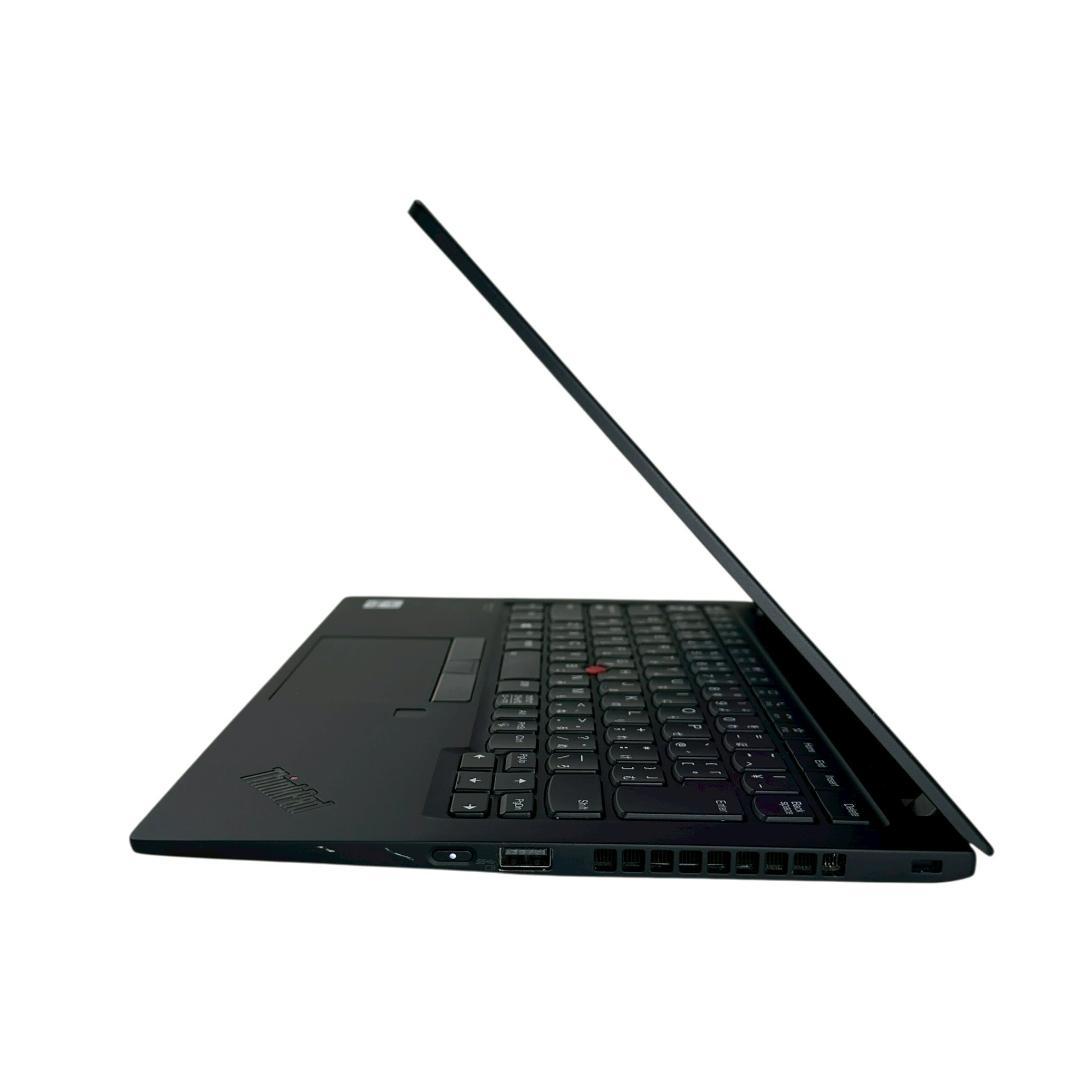 【Lenovo】人気 X1 Carbon Gen8 i5 軽量ノートPC 883