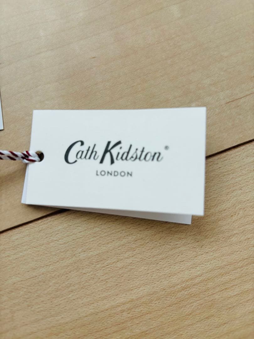 ★定価　10,890円★新品　Cath Kidston 機能性　ハンギングポーチ