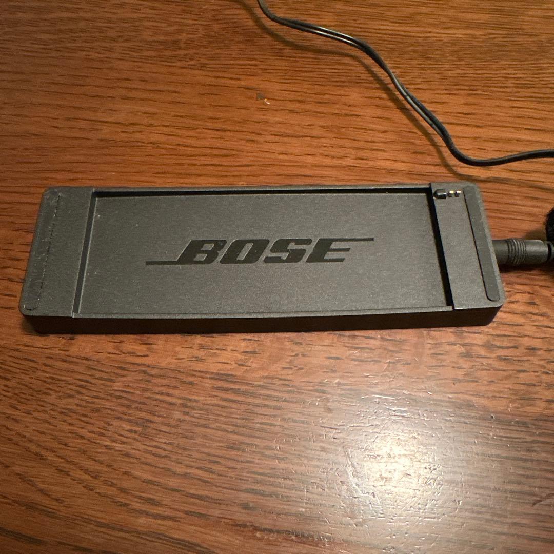 Bose SoundLink Mini ワイヤレススピーカー　純正ケースつき