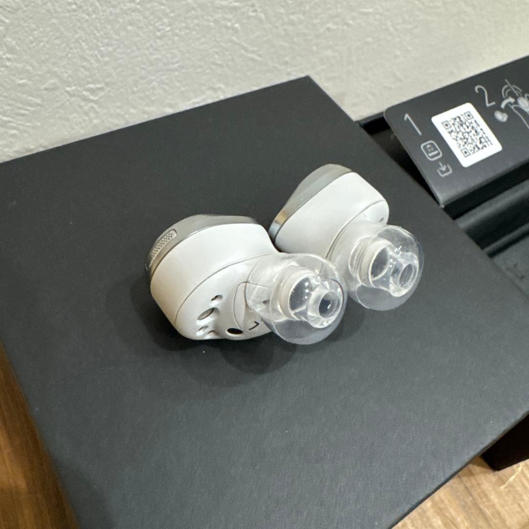 Technics EAH-AZ80 ワイヤレスステレオイヤホン　パナソニック製