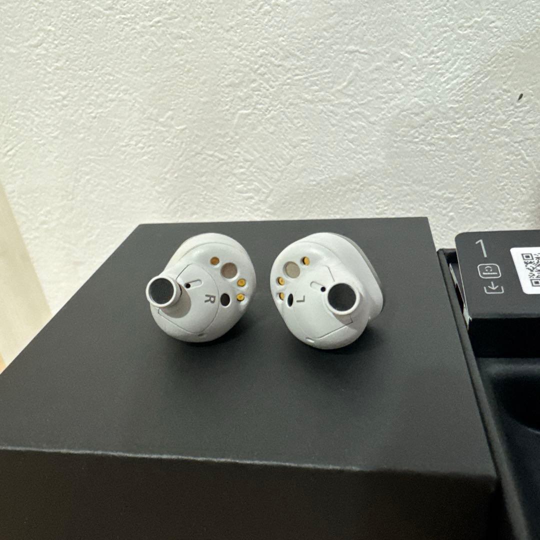 Technics EAH-AZ80 ワイヤレスステレオイヤホン　パナソニック製