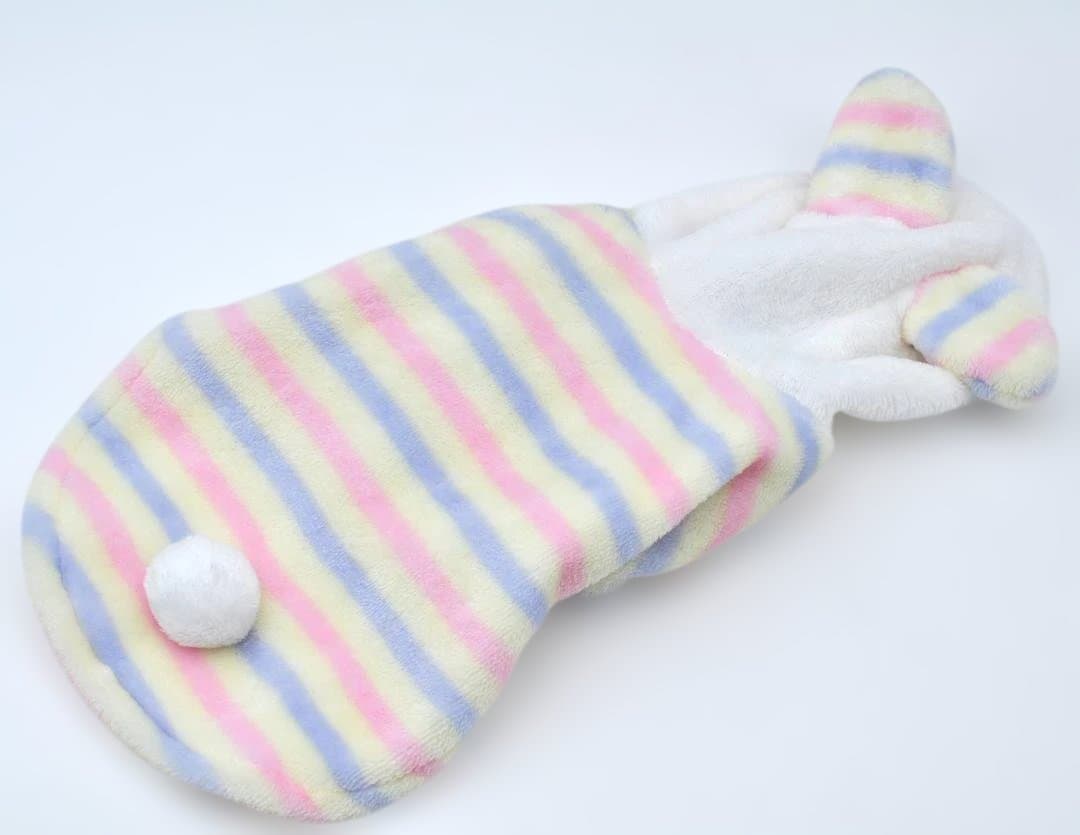 犬用 服 3点セット サイズ S ジェラピケ 等 TA1659
