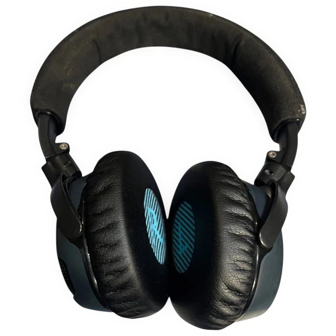 BOSE SoundLink ワイヤレスヘッドホン 有線可 動作品