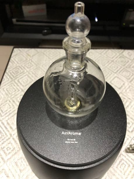 airアロマ