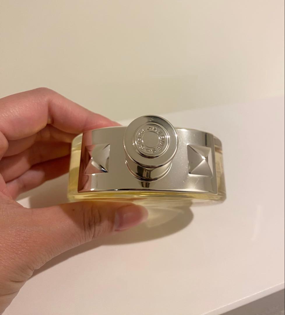 Hermès バレニア オードパルファム 60mL