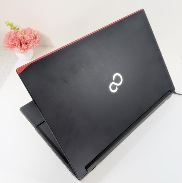 【超美品】Windows11✨新品8GB✨初心者に✨すぐ使える✨ノートパソコン✨