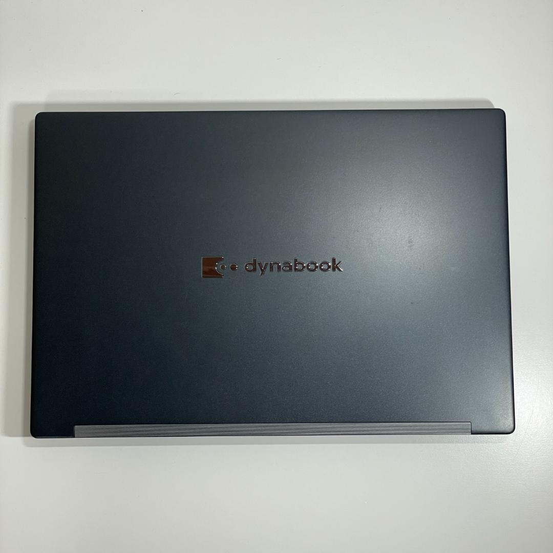 第13世代i5 G83/LW ノートPC SSD512GB メモリ16GB 薄型