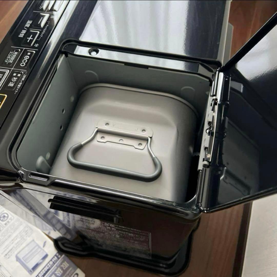 コロナ 石油ファンヒーター fh-wz3622by