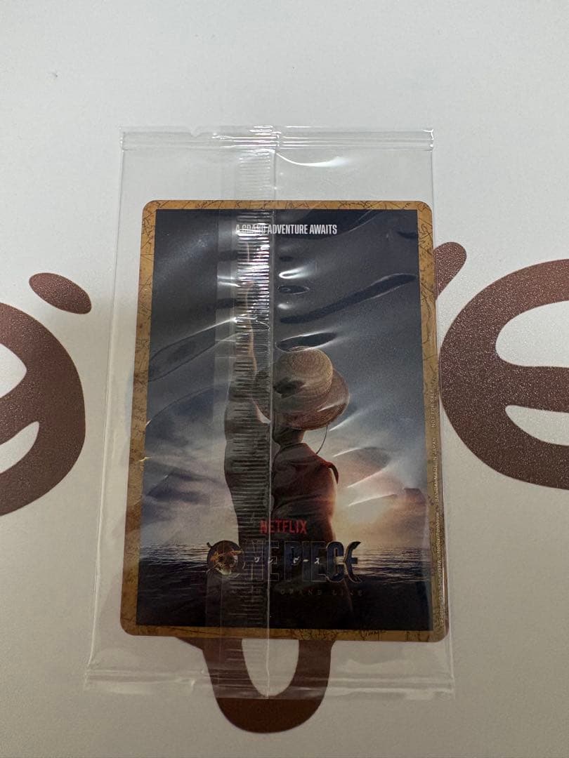 ONE PIECE ワンピースカード チョッパー ドン!!カード5枚セット