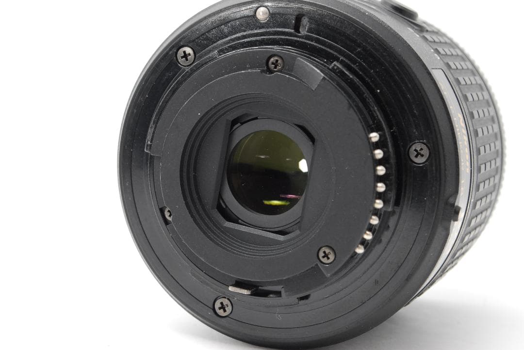 【レンズフルセット　取説付き】Nikon D5300　WiFiモデル　スマホ転送