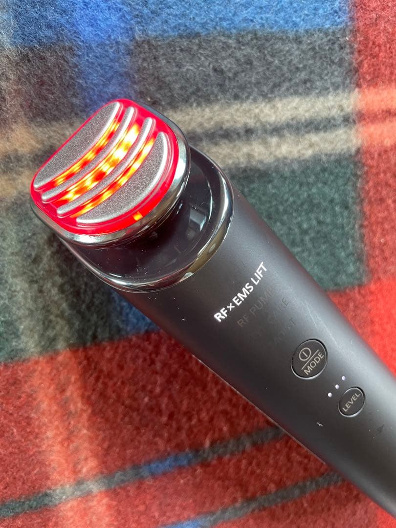Panasonic バイタリフト　RF EH-SR85-K